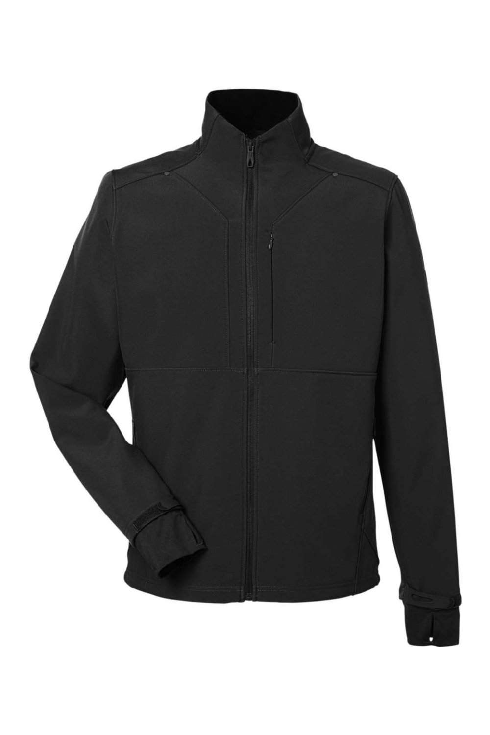 Spyder Men‘s Touring Jacket-Spyder