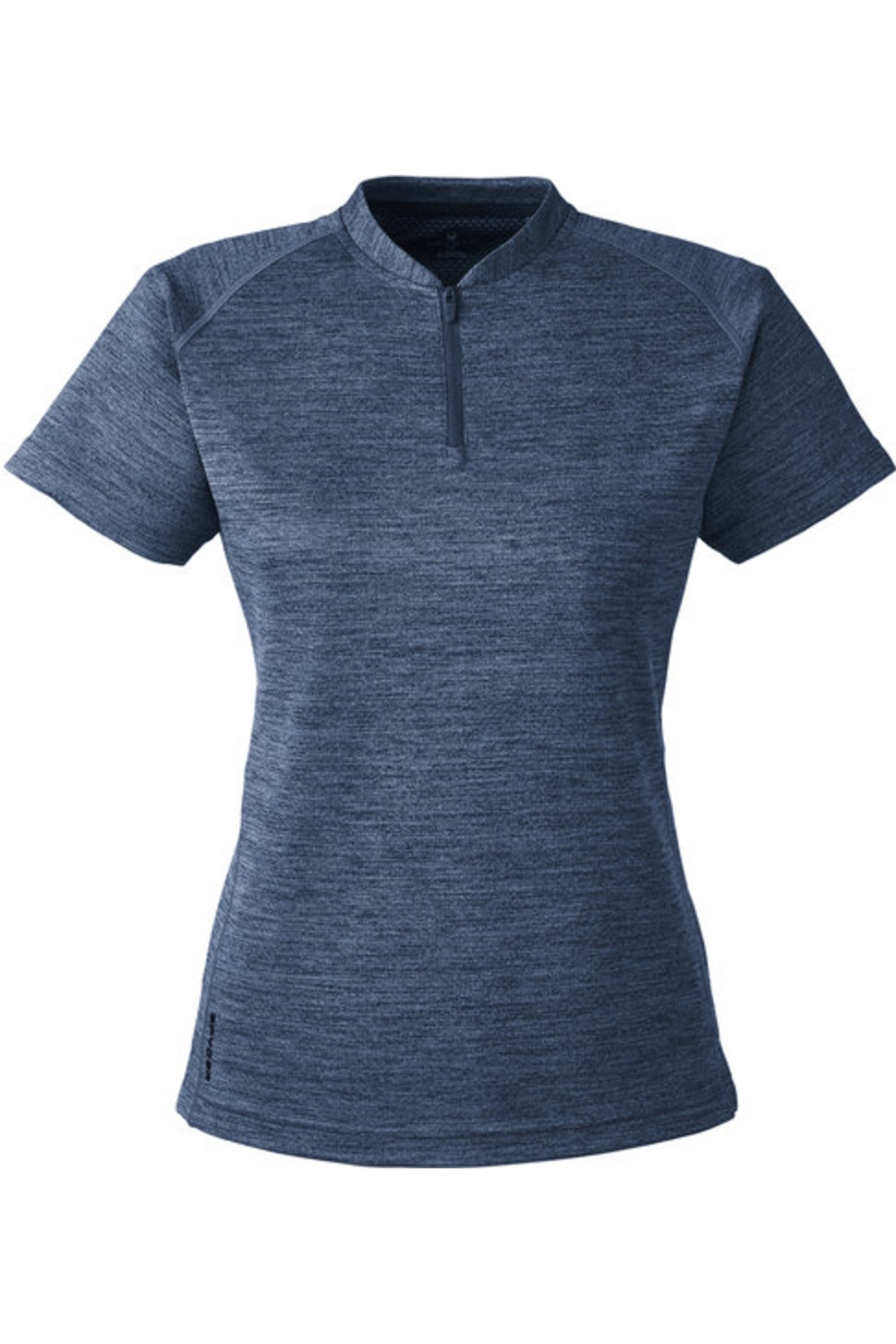 Spyder Ladies‘ Mission Blade Collar Polo-Spyder