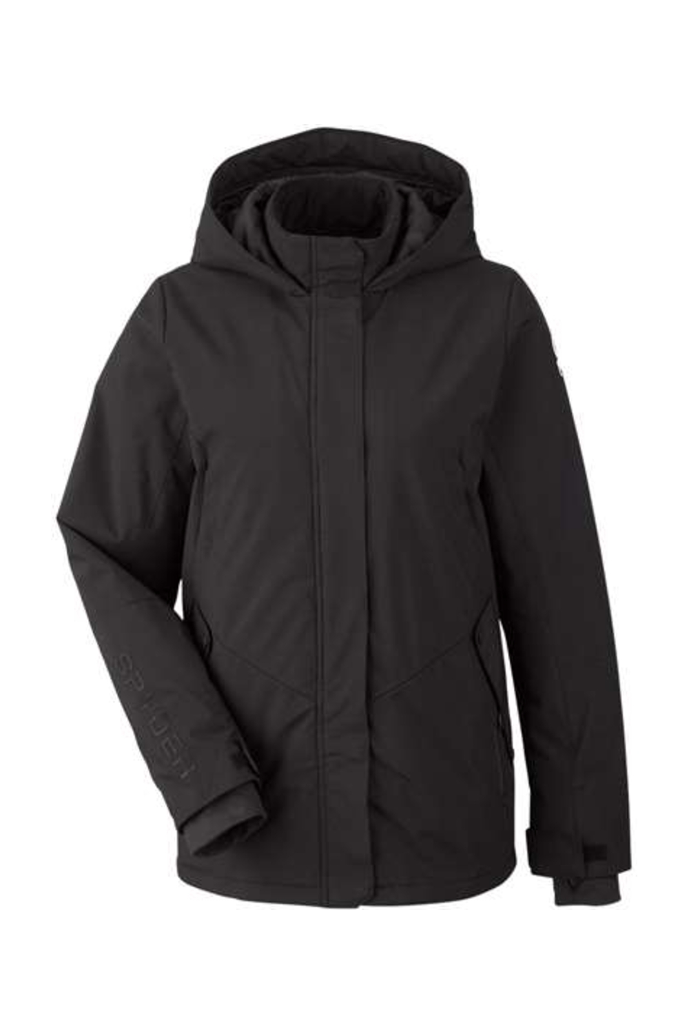 Spyder Women‘s Convert Insulated Jacket-Spyder