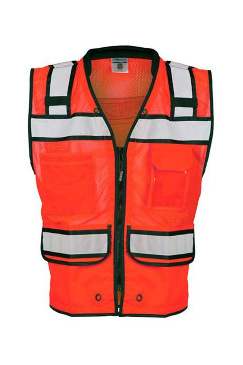 Kishigo High-Performance Surveyors Vest-FulFillEngine