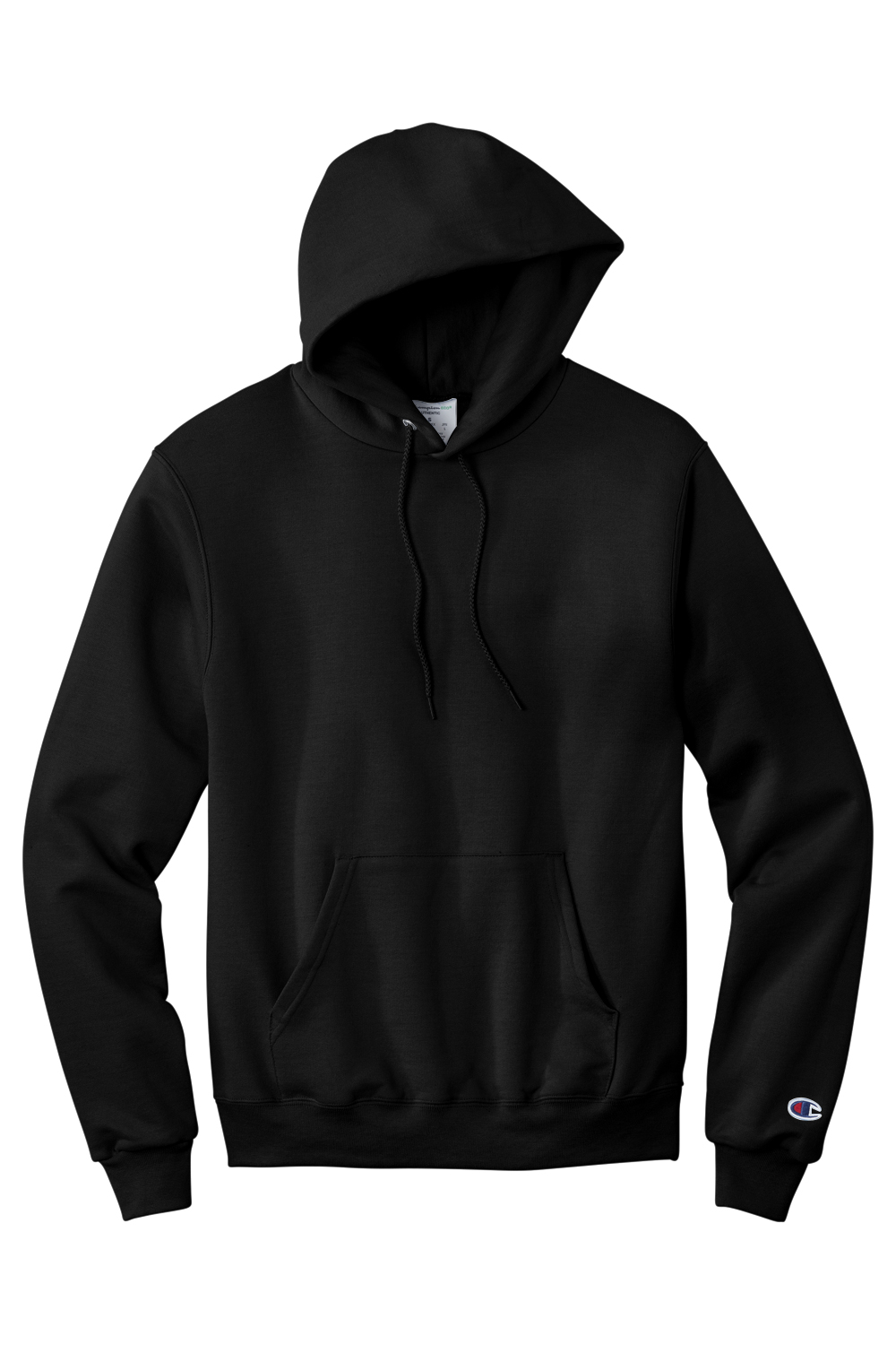 Champion 50/50 Hooded Sweatshirt-Champion