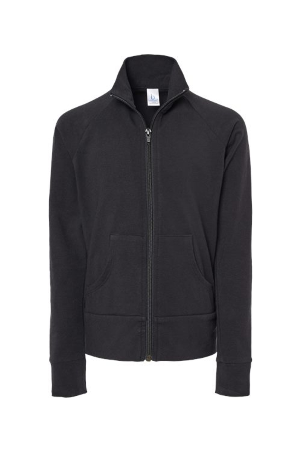 Boxercraft Girls‘ Practice Jacket-Boxercraft