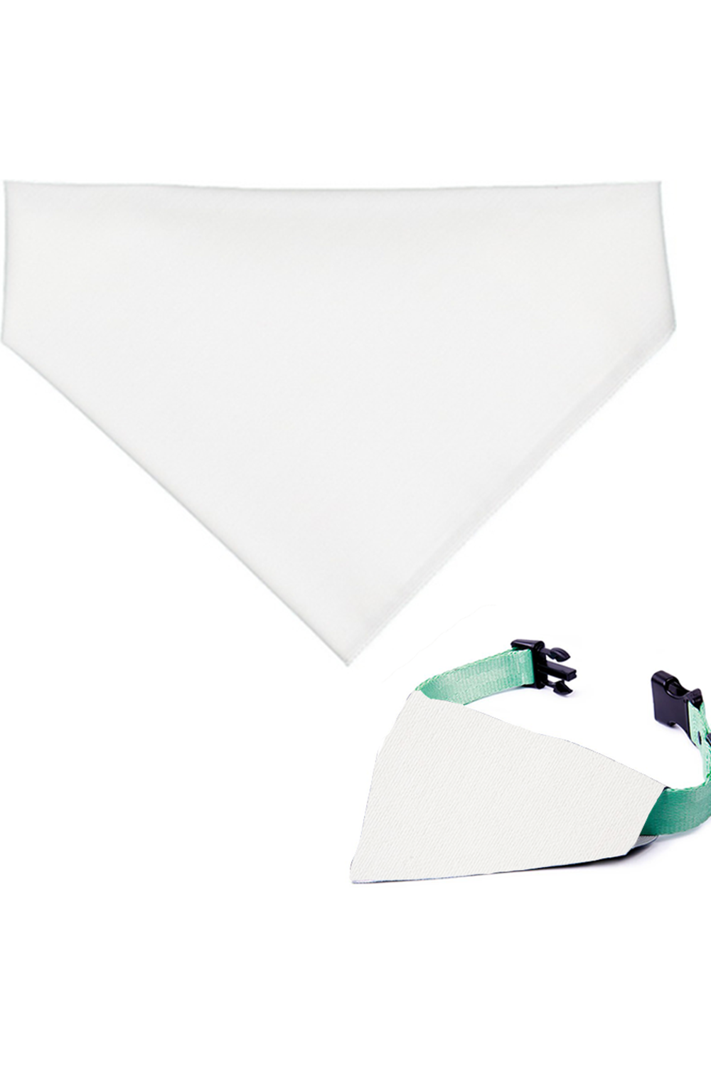 Small Pet Scarf (5 3/4" x 4 1/4")-FulFillEngine