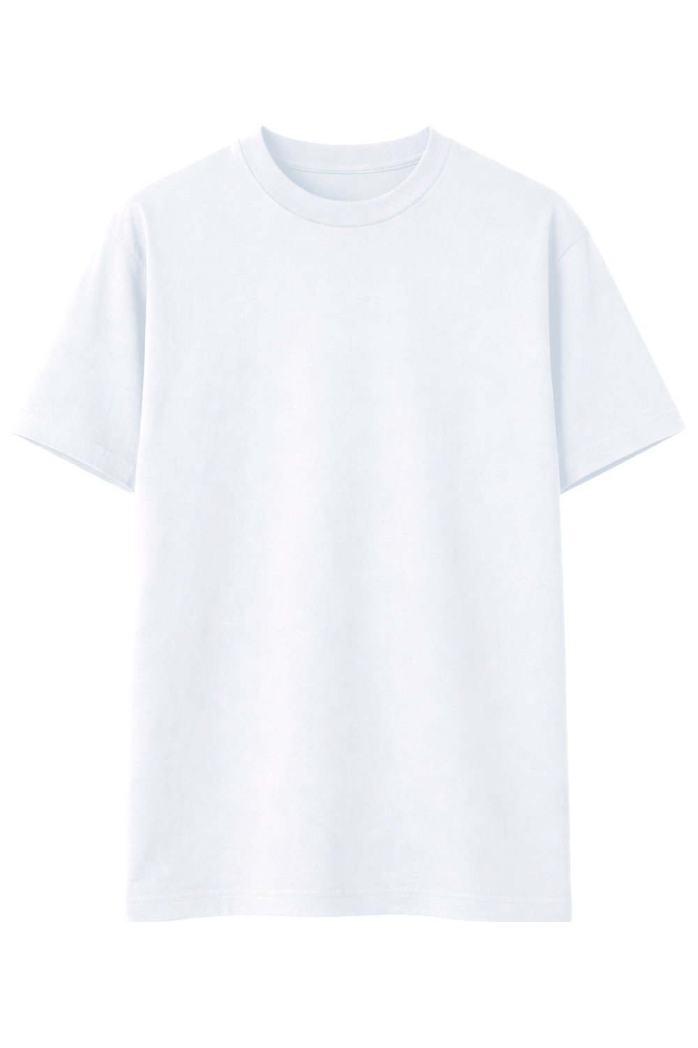 Shaka Wear Unisex Active T-Shirt-Shaka Wear