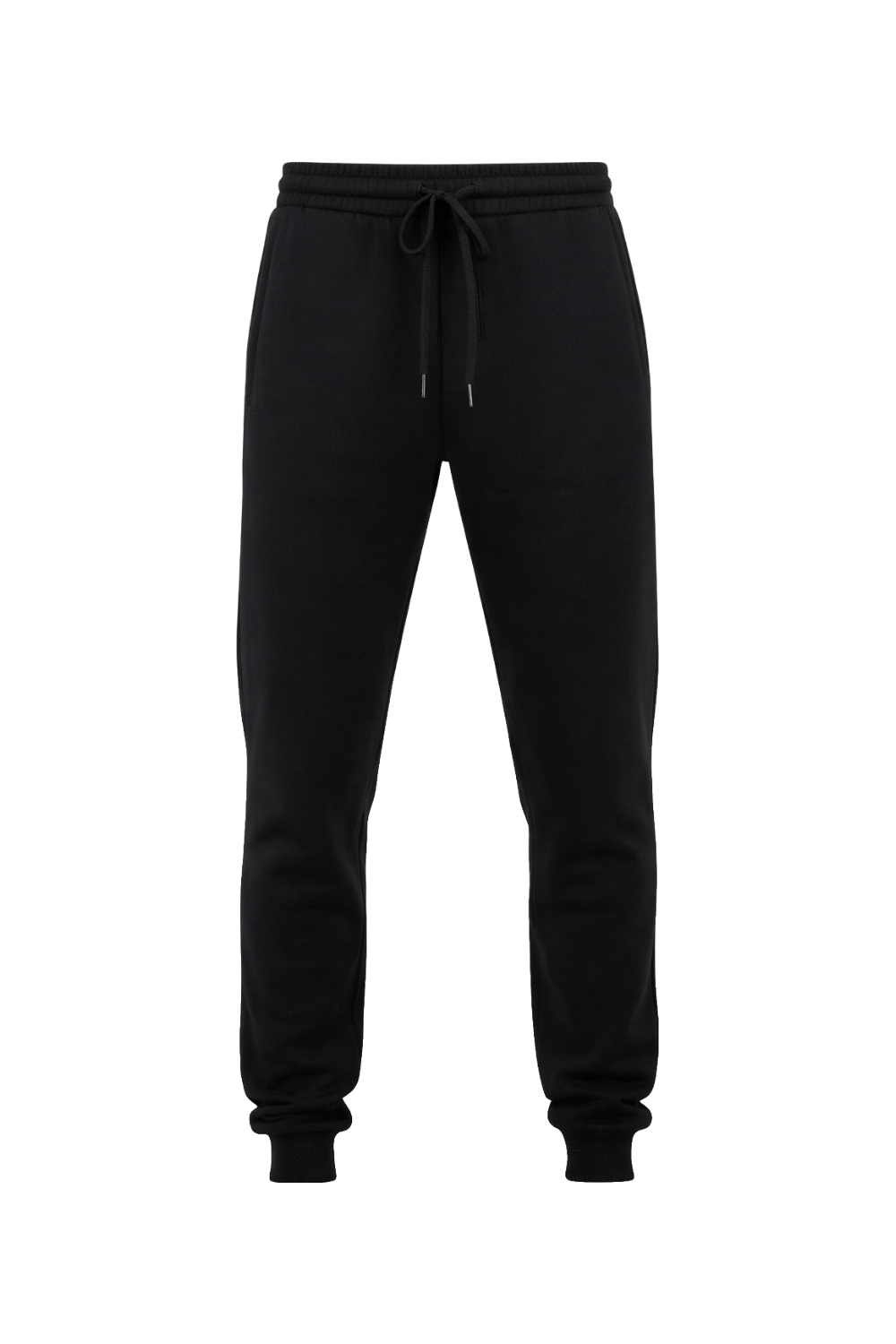 Shaka Wear Unisex Fleece Joggers-Shaka Wear