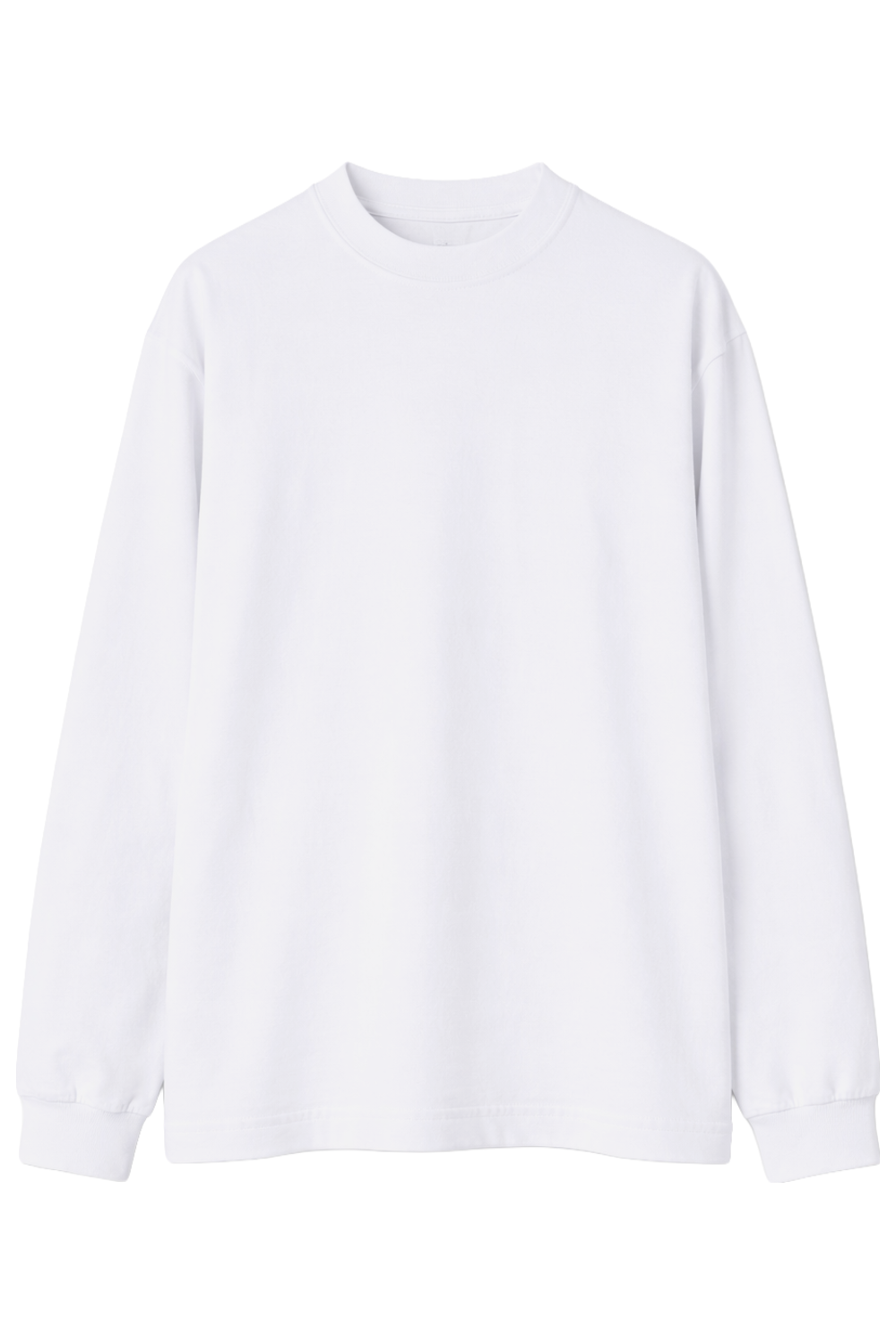 Shaka Wear Unisex Max Heavyweight Long Sleeve T-Shirt-Shaka Wear