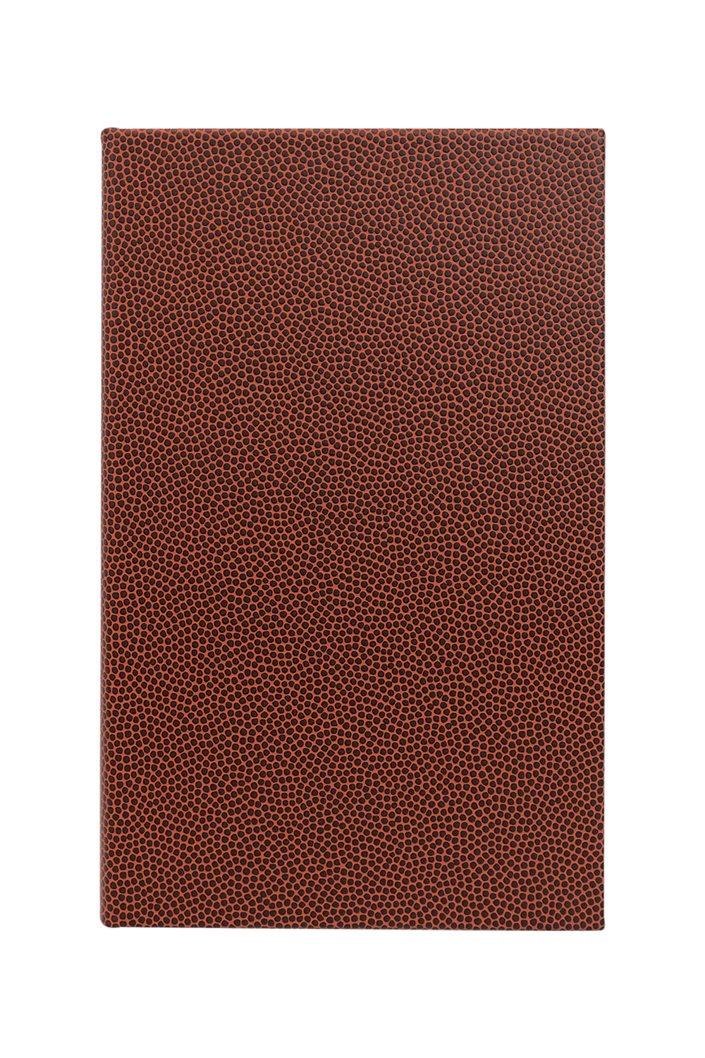 5 1/4" x 8 1/4" Laserable Leatherette Journal-FulFillEngine