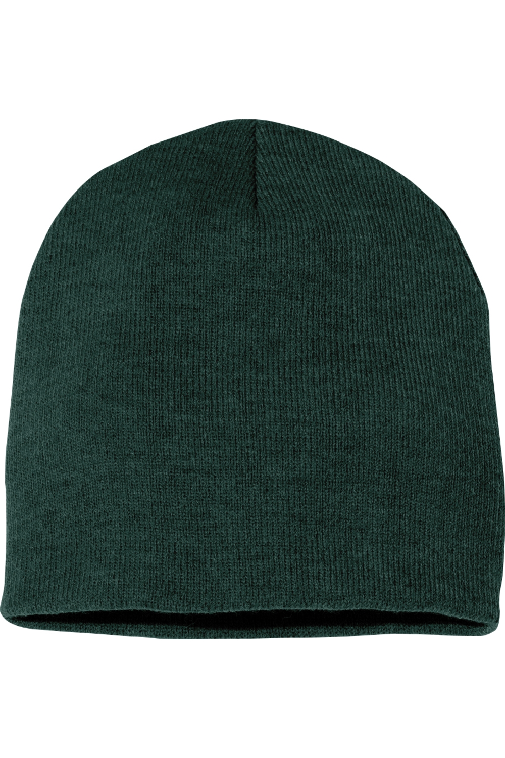 Sportsman 8" Knit Beanie-FulFillEngine