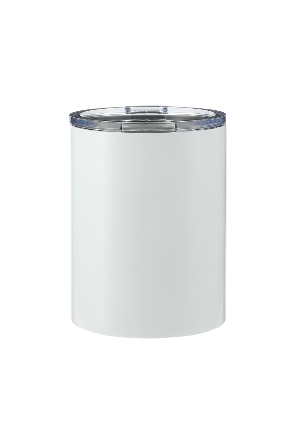 10oz Stainless Steel Tumbler-FulFillEngine