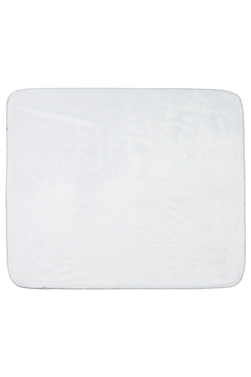 Sherpa Blanket Cream 50" x 60"-FulFillEngine