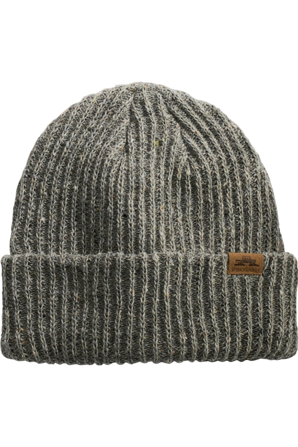LIMITED EDITION Spacecraft Speckled Dock Beanie-FulFillEngine