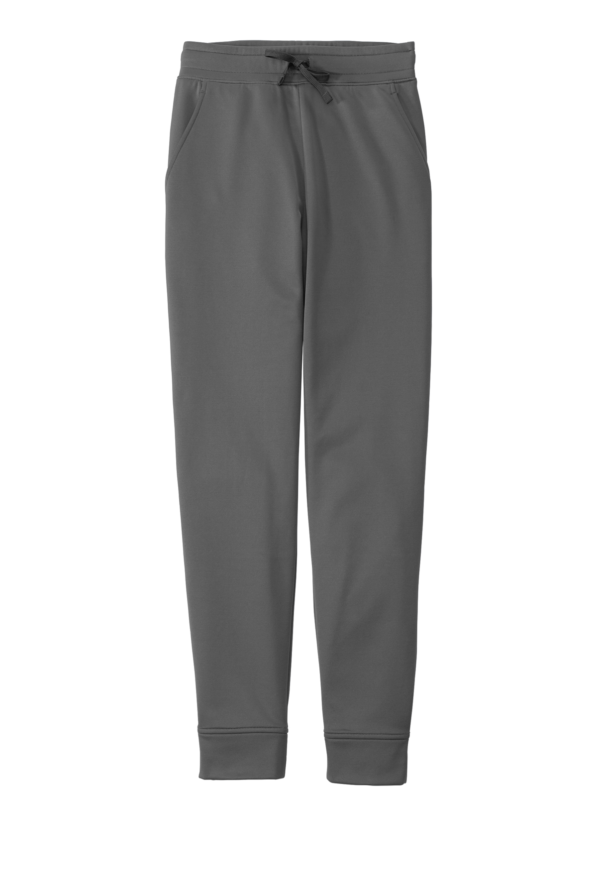 Sport-Tek Sport-Wick Fleece Jogger-Sport-Tek