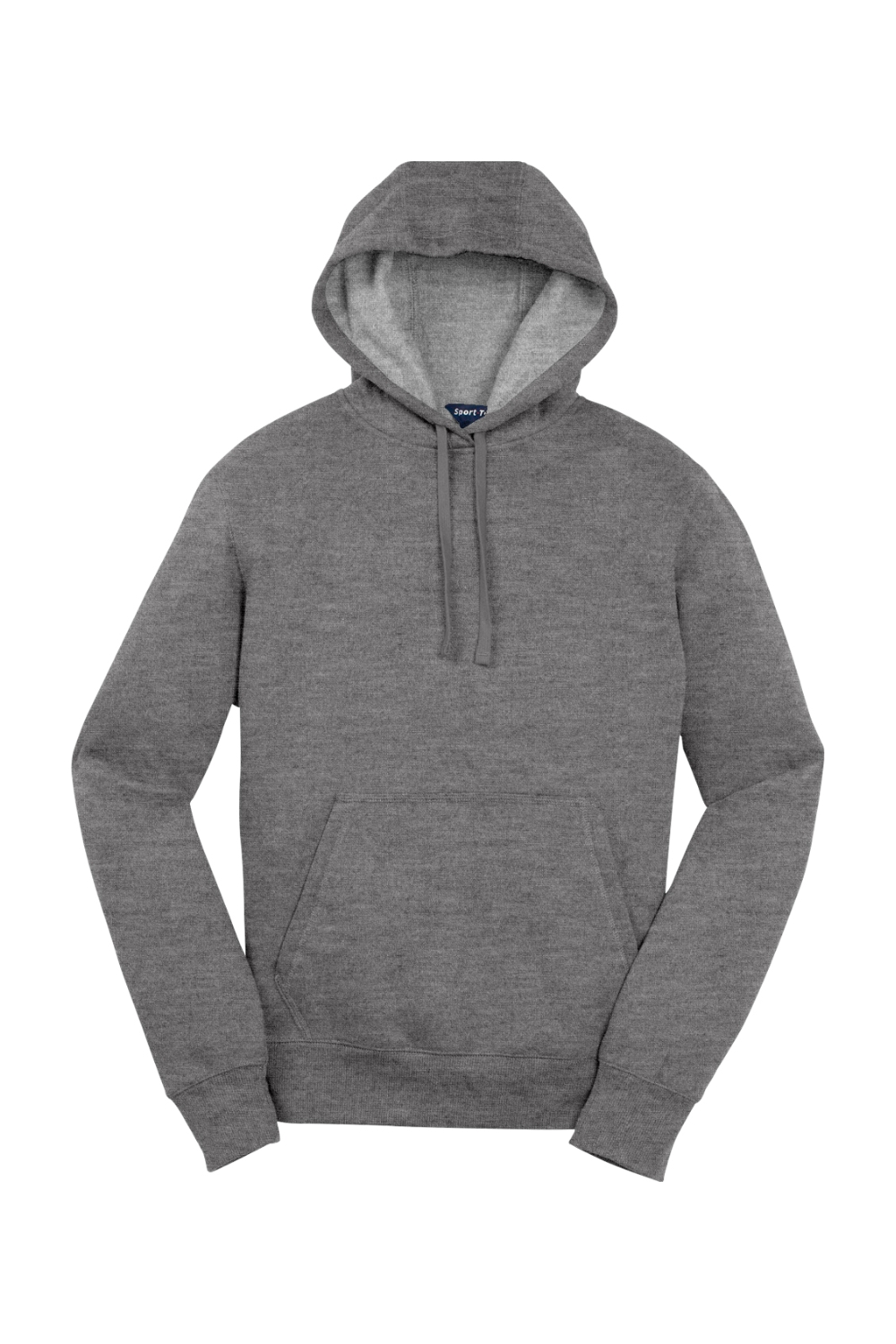 Sport-Tek Pullover Hooded Sweatshirt-Sport-Tek