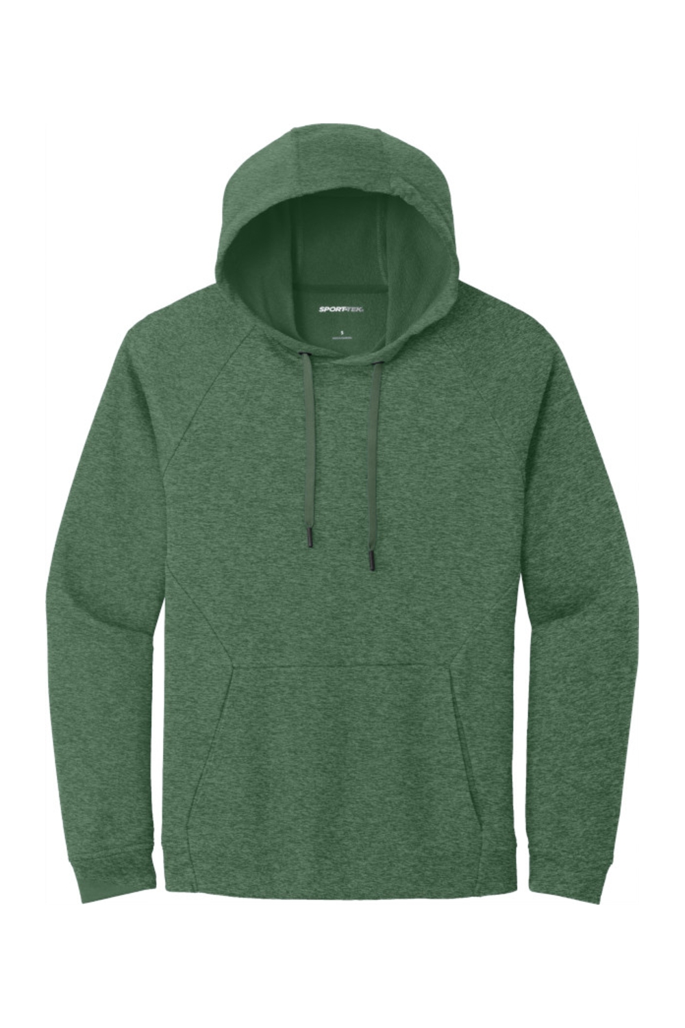 Sport-Tek Lightweight French Terry Pullover Hoodie-Sport-Tek