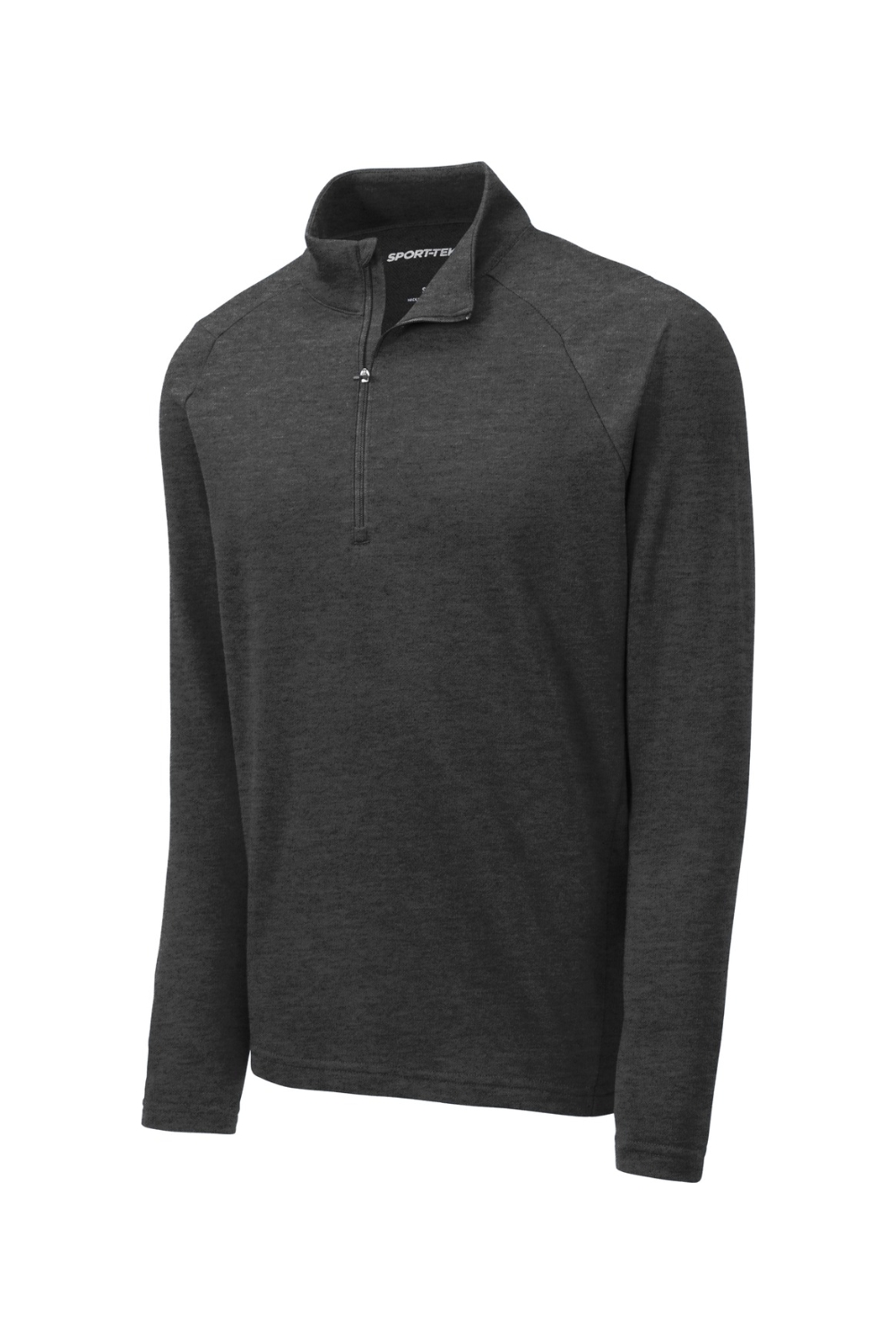 Sport-Tek Lightweight French Terry 1/4-Zip Pullover-Sport-Tek