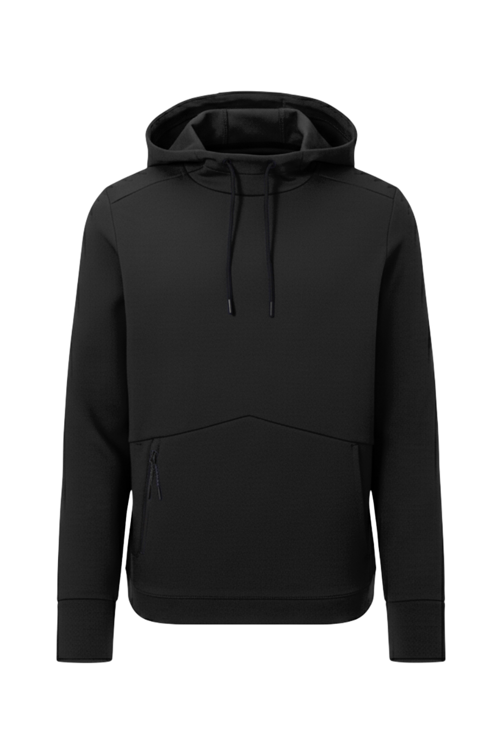 Sport-Tek Triumph Hooded Pullover-Sport-Tek