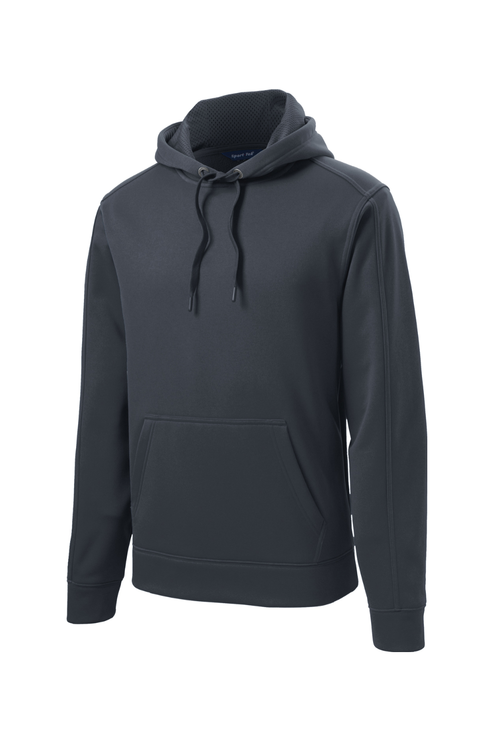 Sport-Tek Repel Fleece Hooded Pullover-Sport-Tek