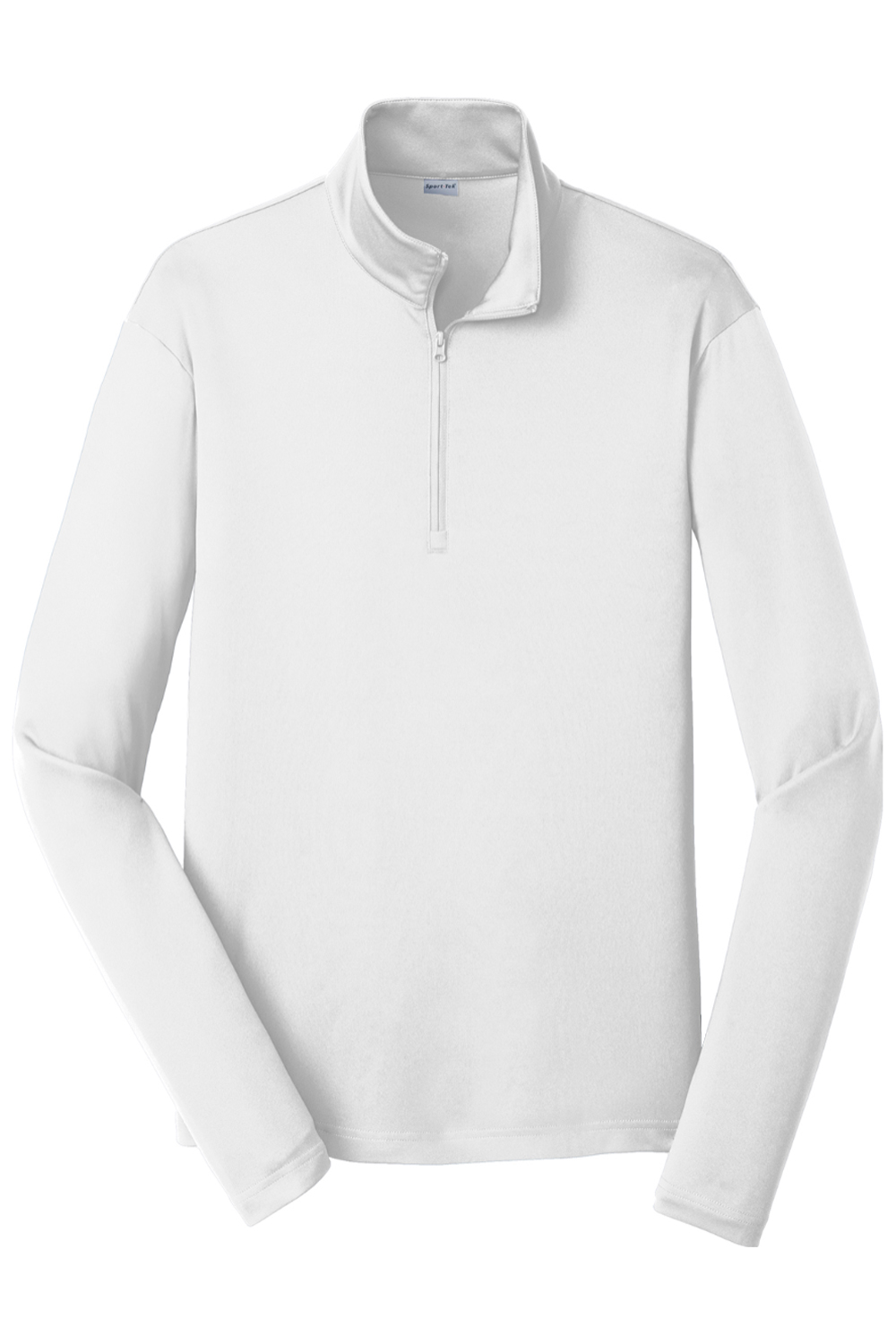 Sport-Tek PosiCharge  Competitor 1/4-Zip Pullover-Sport-Tek