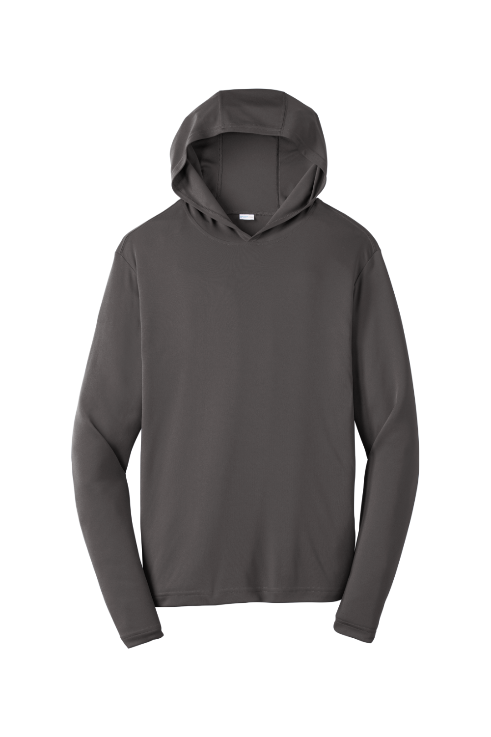 Sport-Tek PosiCharge Competitor Hooded Pullover-Sport-Tek