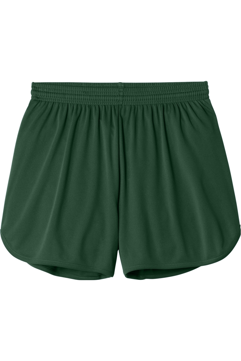 Sport-Tek Club 4" Track Short-Sport-Tek