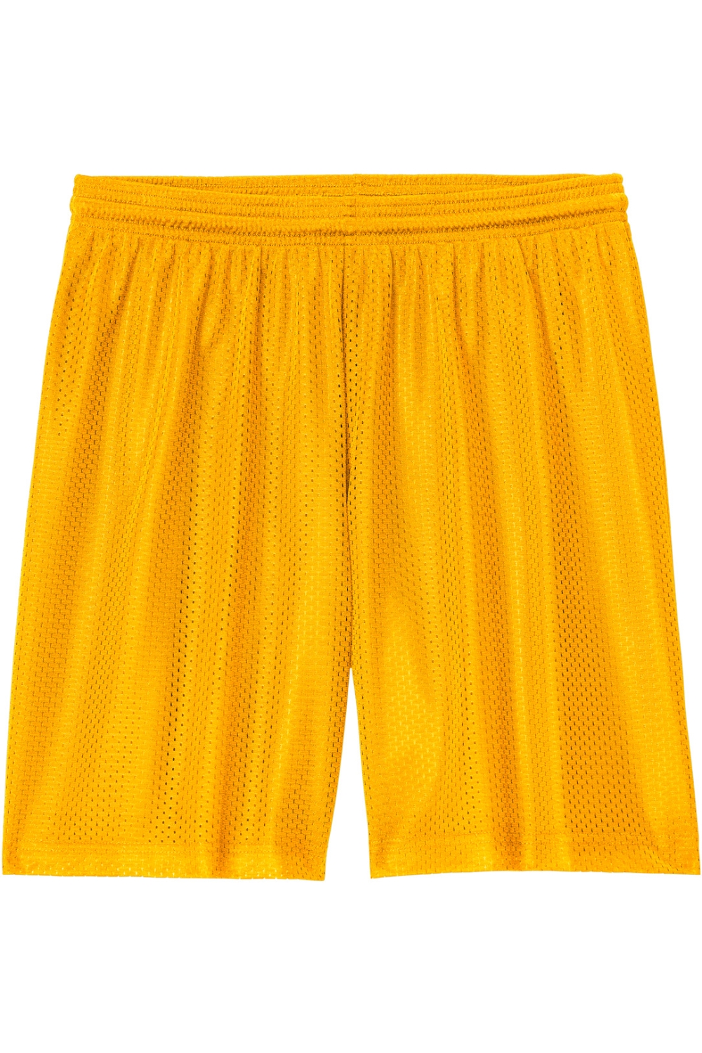 Sport-Tek PosiCharge Mesh 7" Short-Sport-Tek