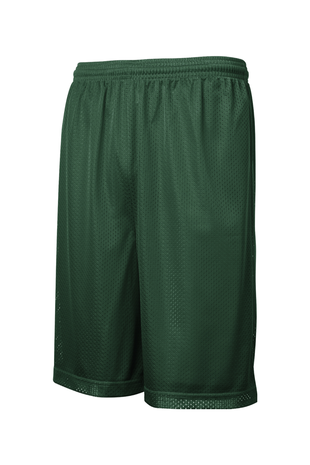 Sport-Tek PosiCharge Classic Mesh Short-Sport-Tek