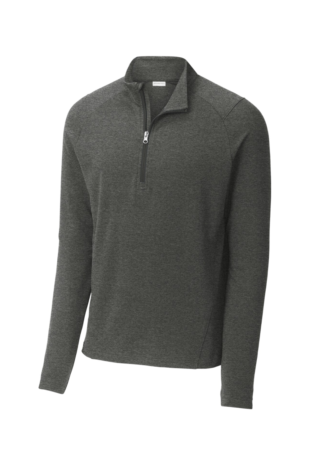 Sport-Tek Sport-Wick Flex Fleece 1/4-Zip-Sport-Tek