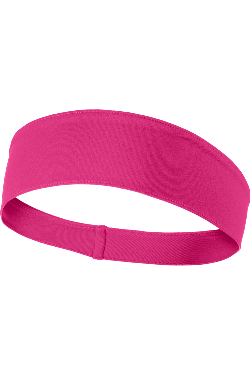 Sport-Tek PosiCharge Competitor Headband-Sport-Tek