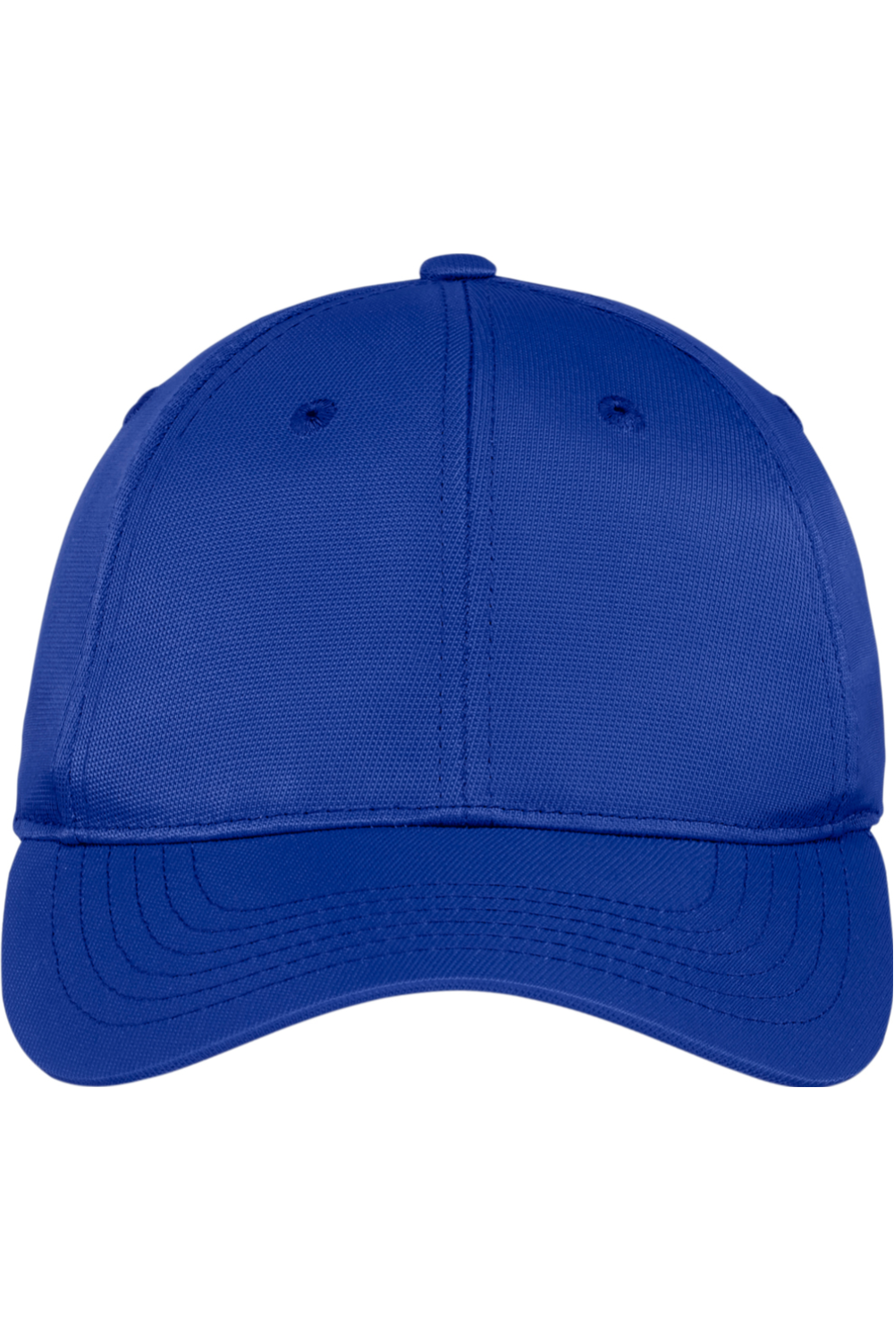 Sport-Tek Dry Zone Nylon Cap-Sport-Tek