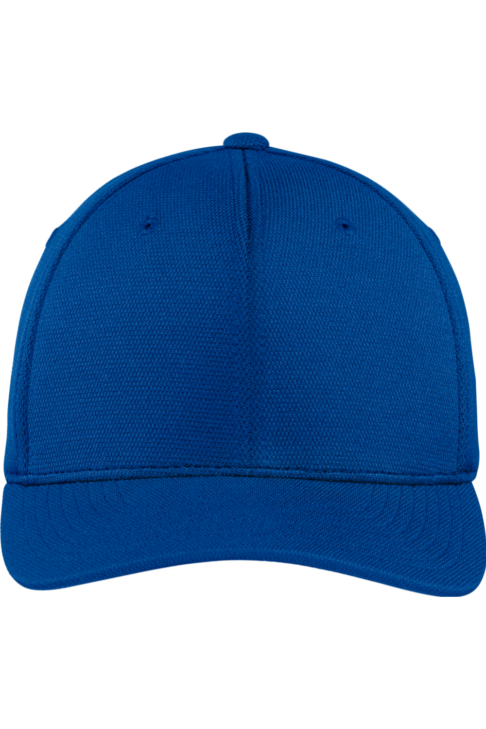 Sport-Tek Flexfit Cool & Dry Poly Block Mesh Cap-Sport-Tek