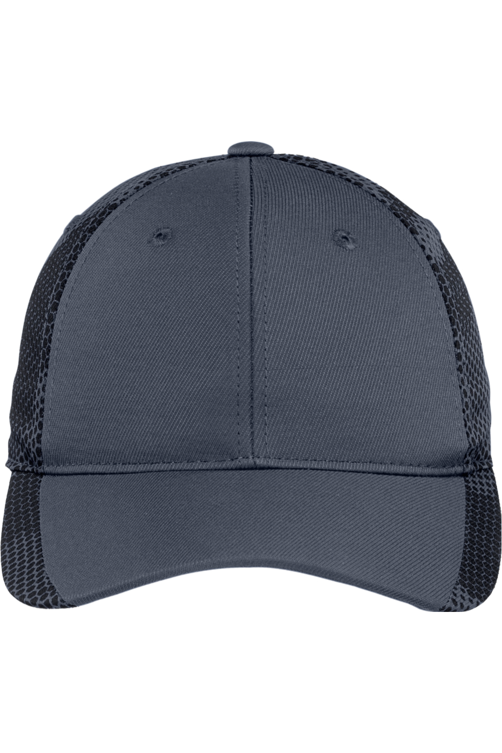 Sport-Tek CamoHex Cap-Sport-Tek