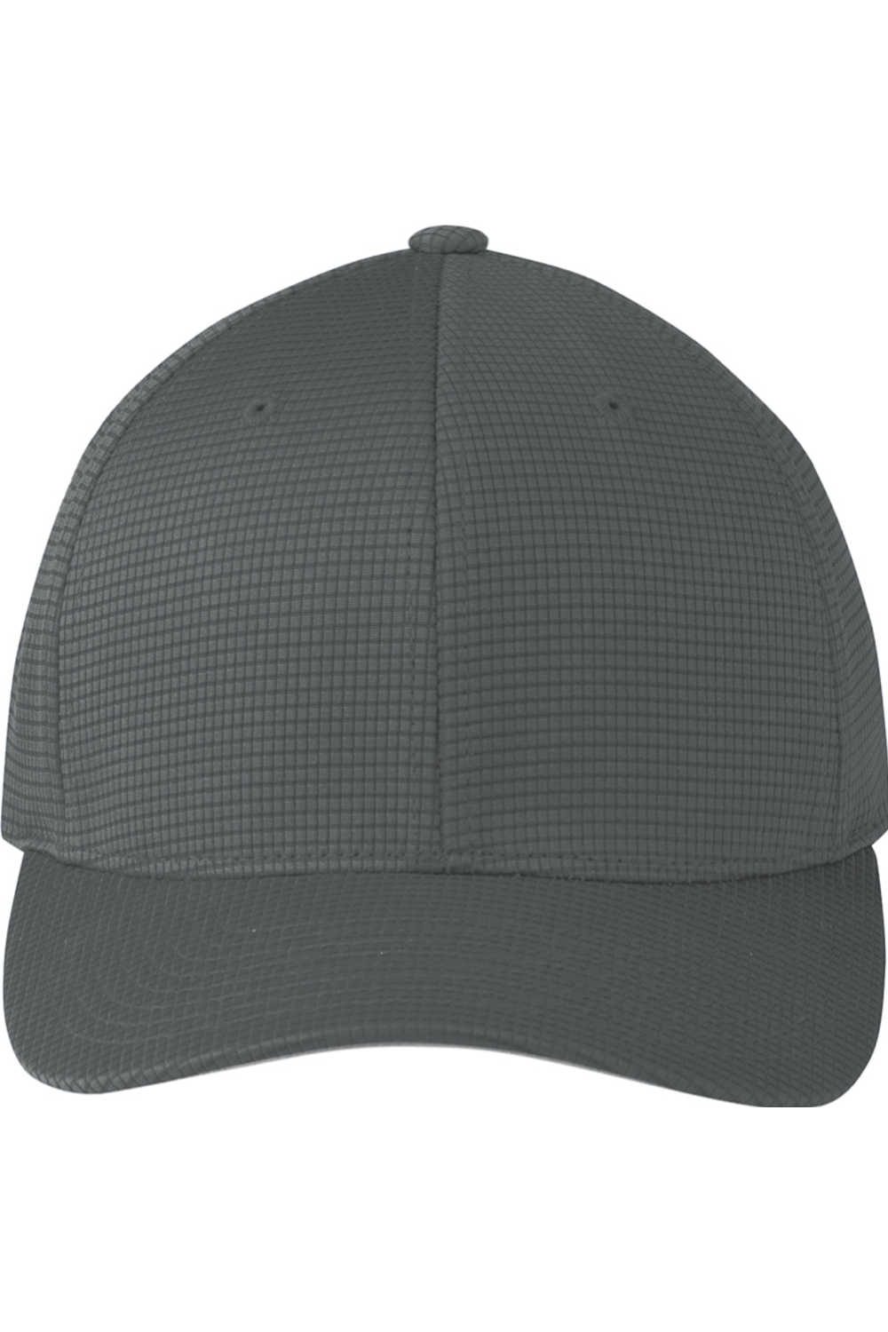 Sport-Tek Flexfit Grid Texture Cap-Sport-Tek