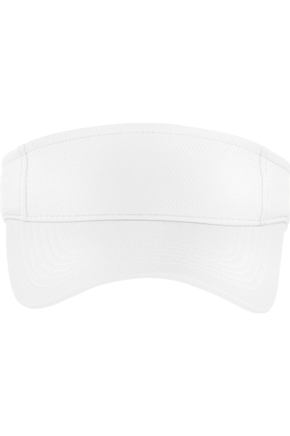 Sport-Tek Action Visor-Sport-Tek
