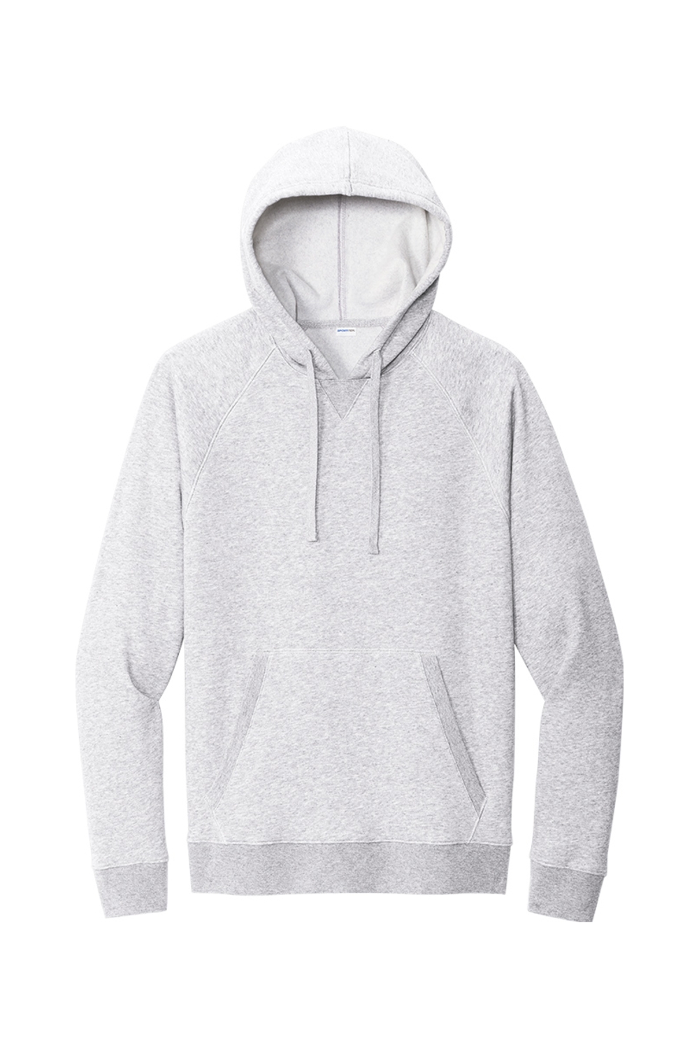 Sport-Tek Drive Fleece Pullover Hoodie-Sport-Tek
