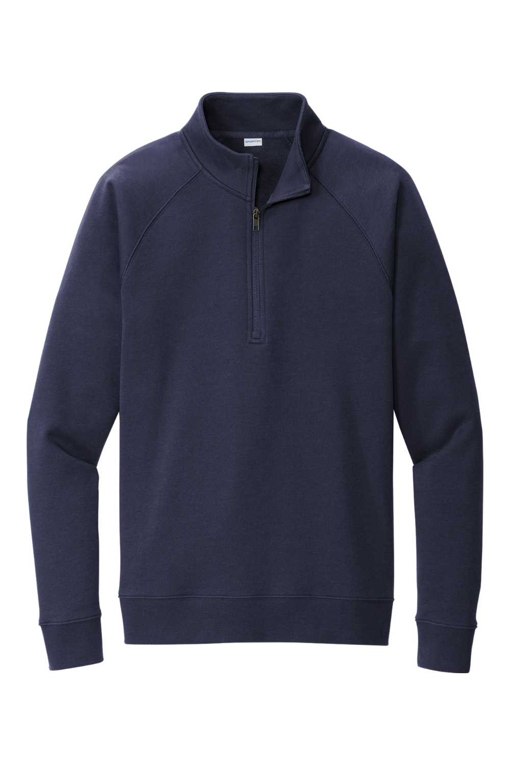 Sport-Tek Drive Fleece 1/4-Zip Pullover-Sport-Tek