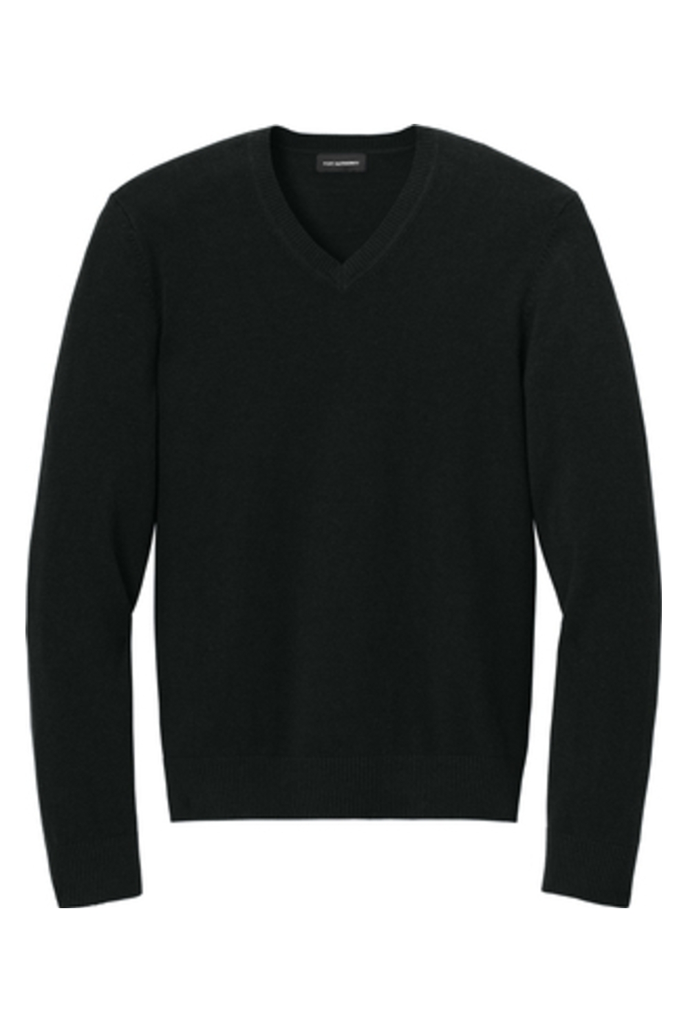 Port Authority Easy Care V-Neck Sweater-Port Authority