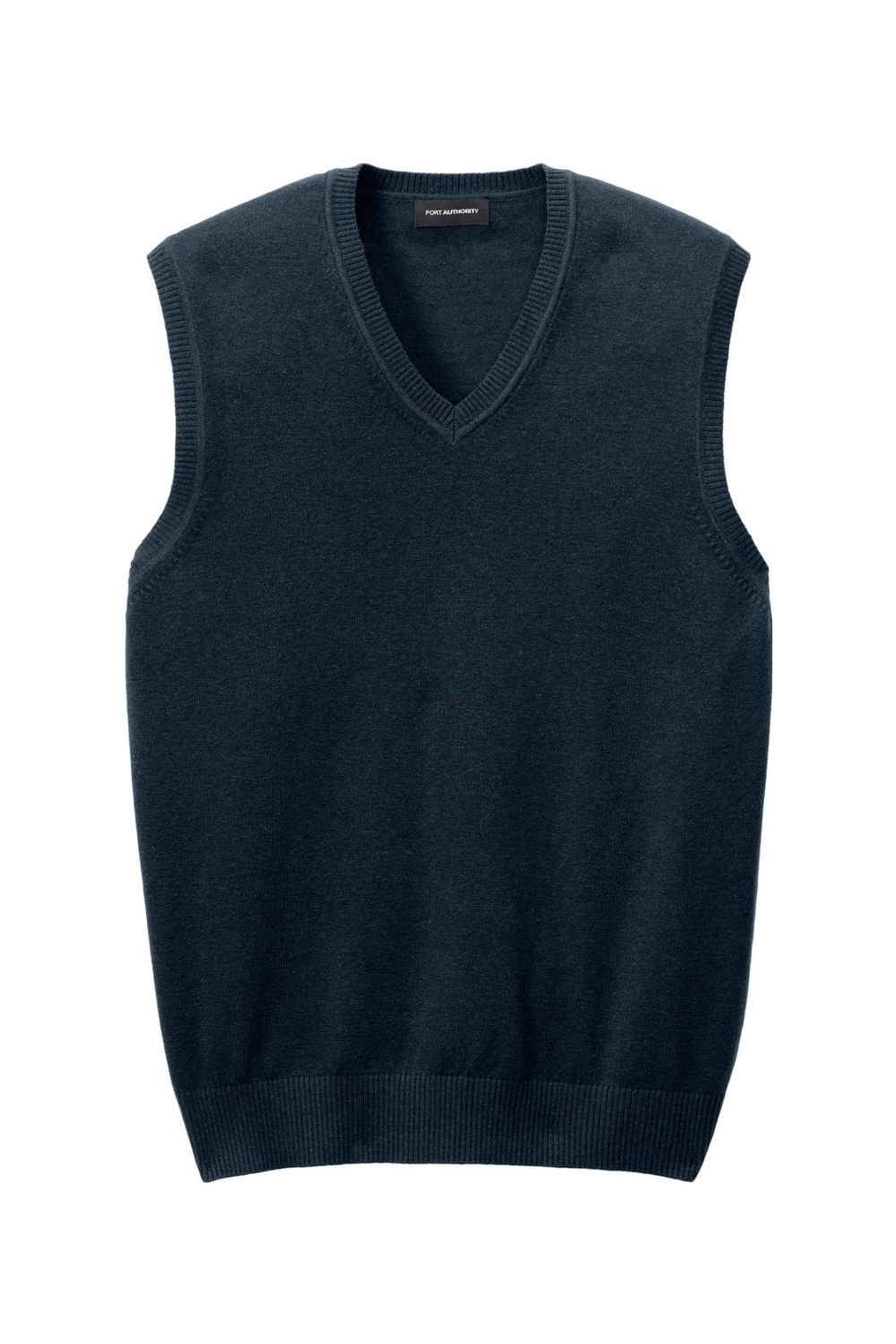 Port Authority Easy Care Sweater Vest-FulFillEngine