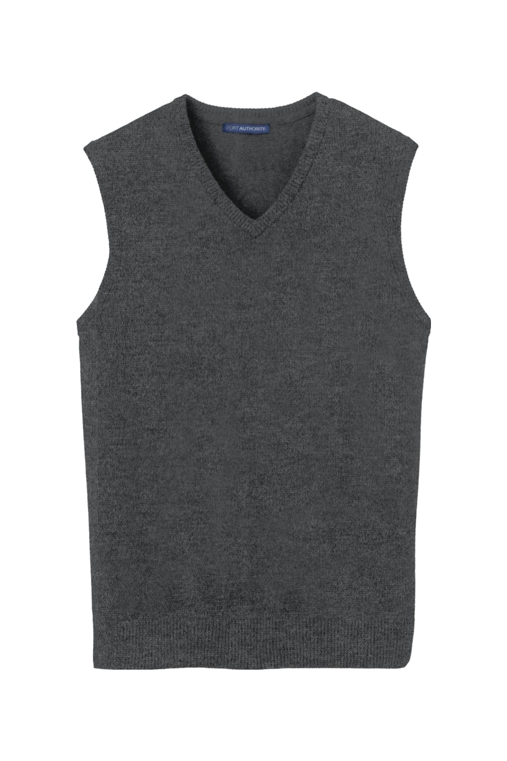 Port Authority Sweater Vest-Port Authority