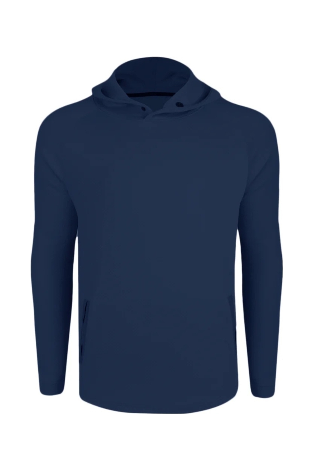 Swannies Golf Unisex Camden Hooded Pullover-Swannies Golf