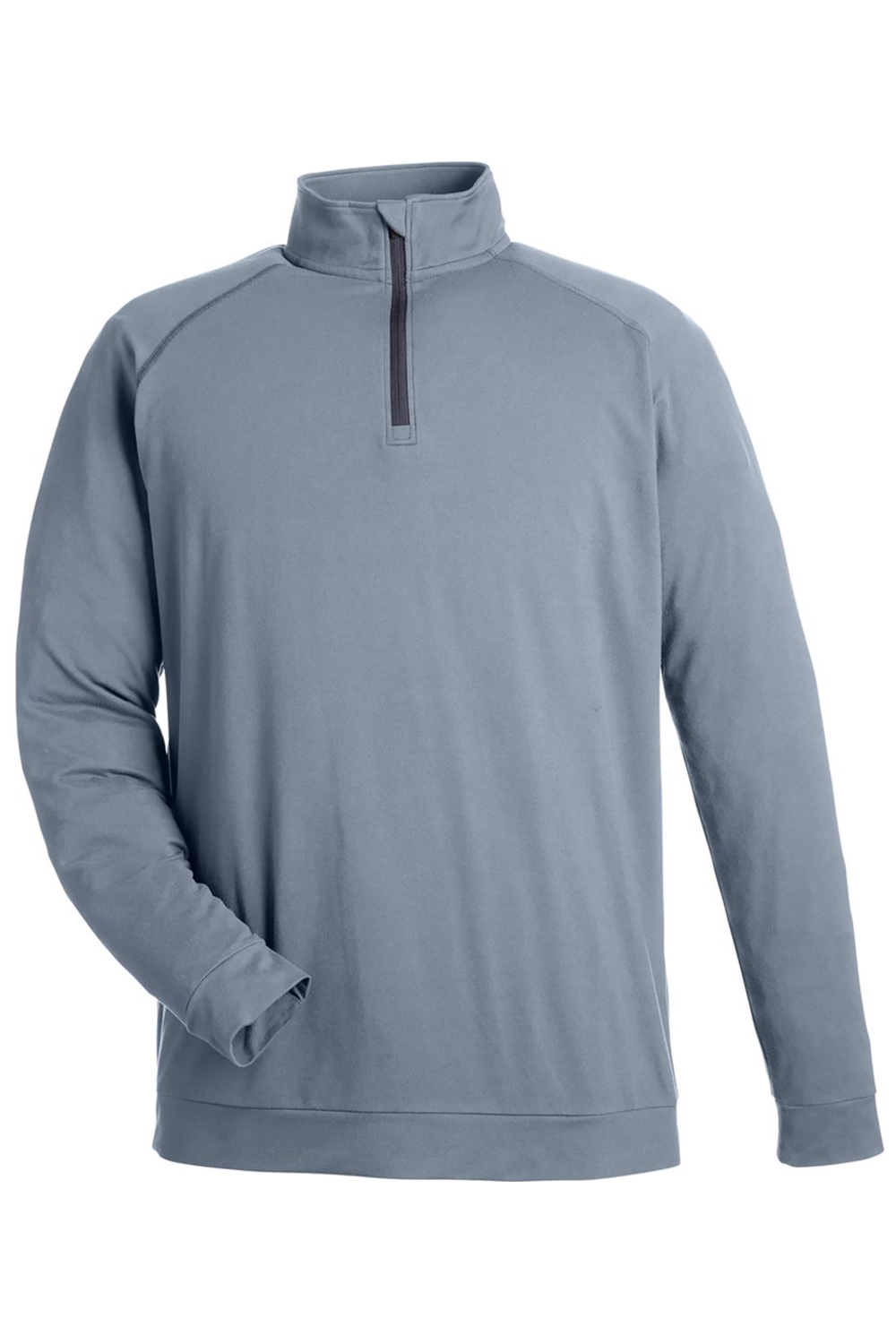 Swannies Men‘s Colt Quarter-Zip Pullover-Swannies Golf