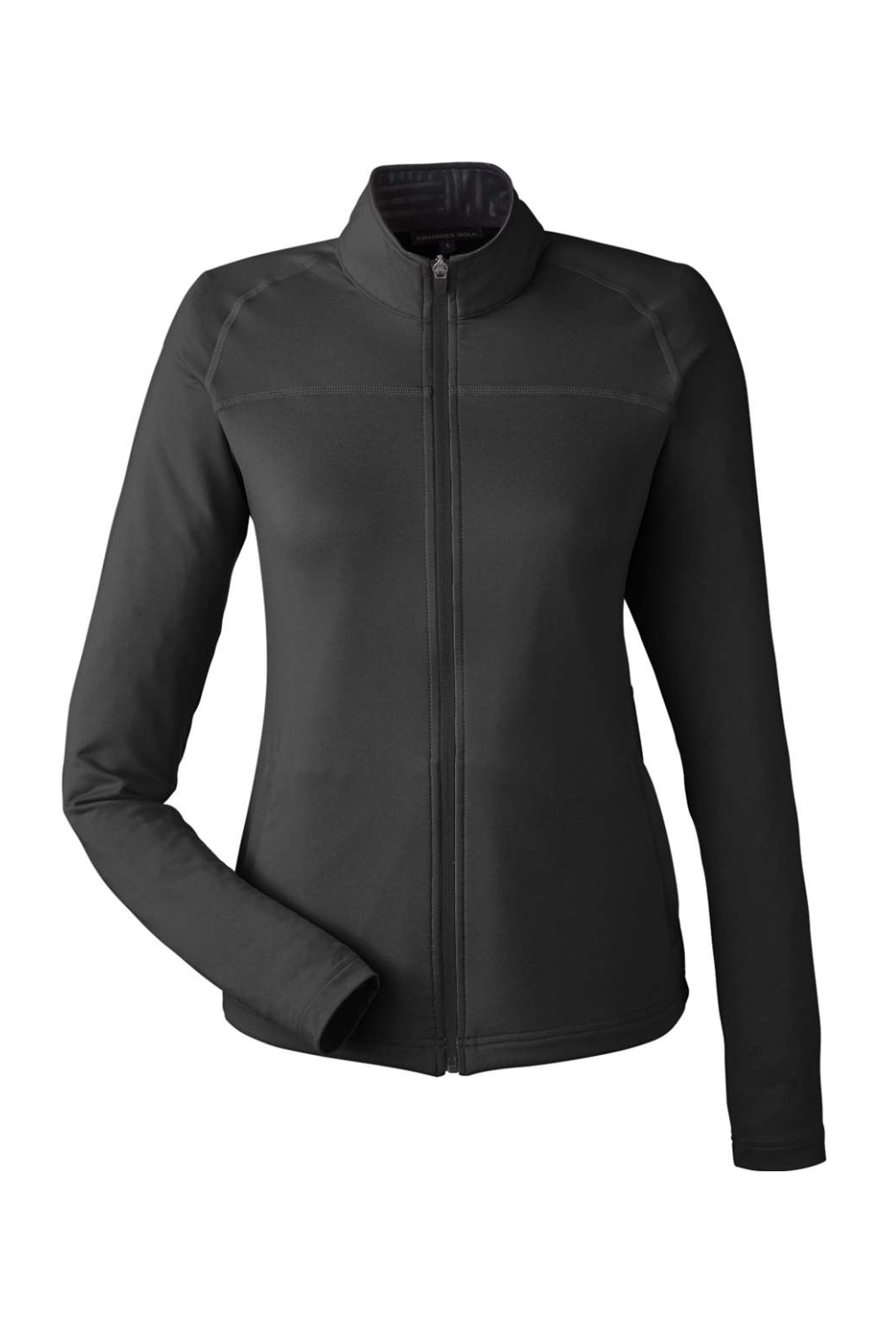 Swannies Women‘s Cora Full-Zip-Swannies Golf
