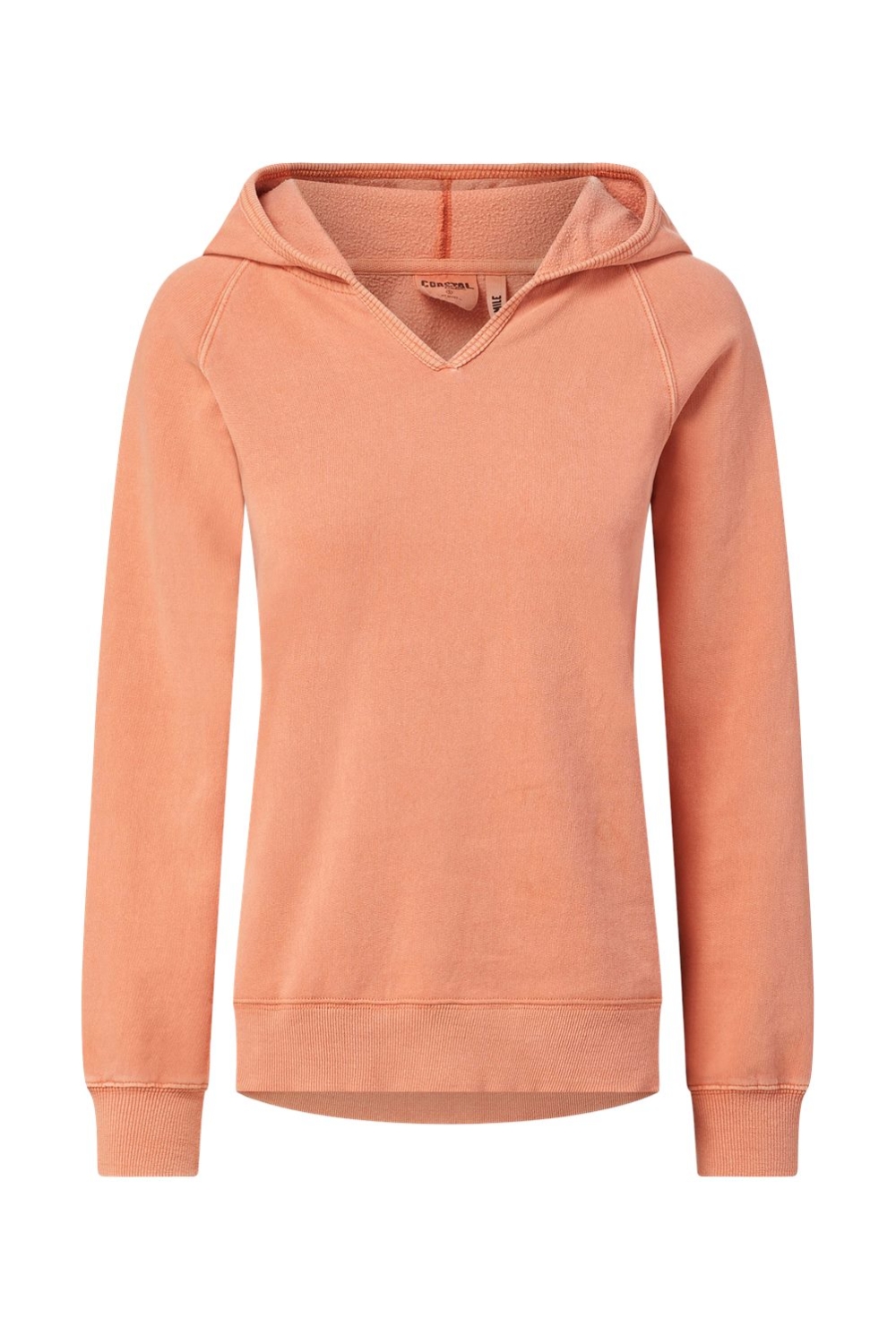 MV Sport Women‘s Coastal Color Hooded Sweatshirt-MV Sport