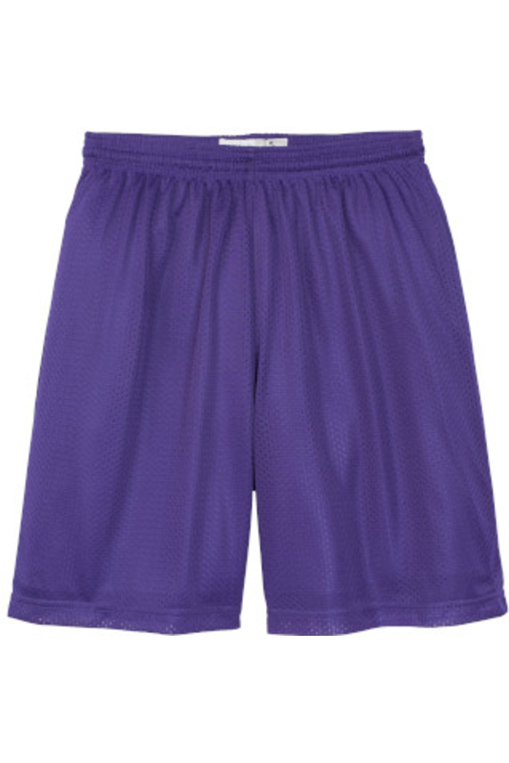 Sport-Tek Youth PosiCharge Classic Mesh Short-Sport-Tek