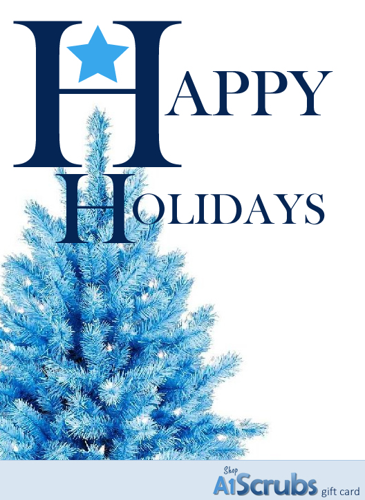 Happy Holidays