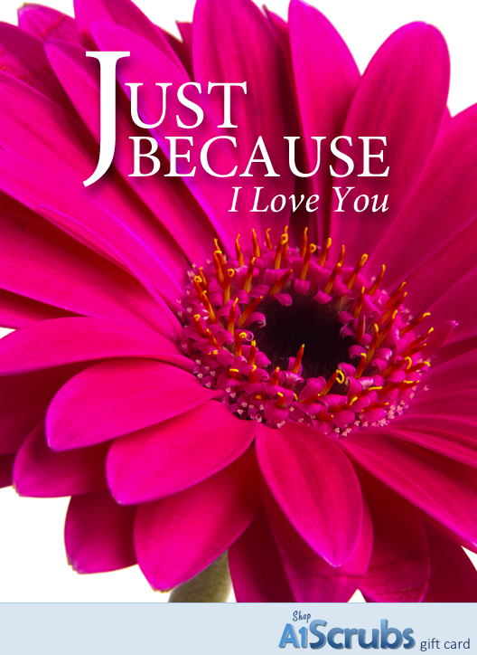 Just Because