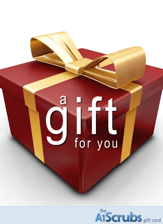 A Gift For You