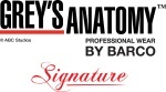 Barco grey's anatomy signature scrubs