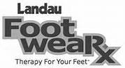 Landau Footwear