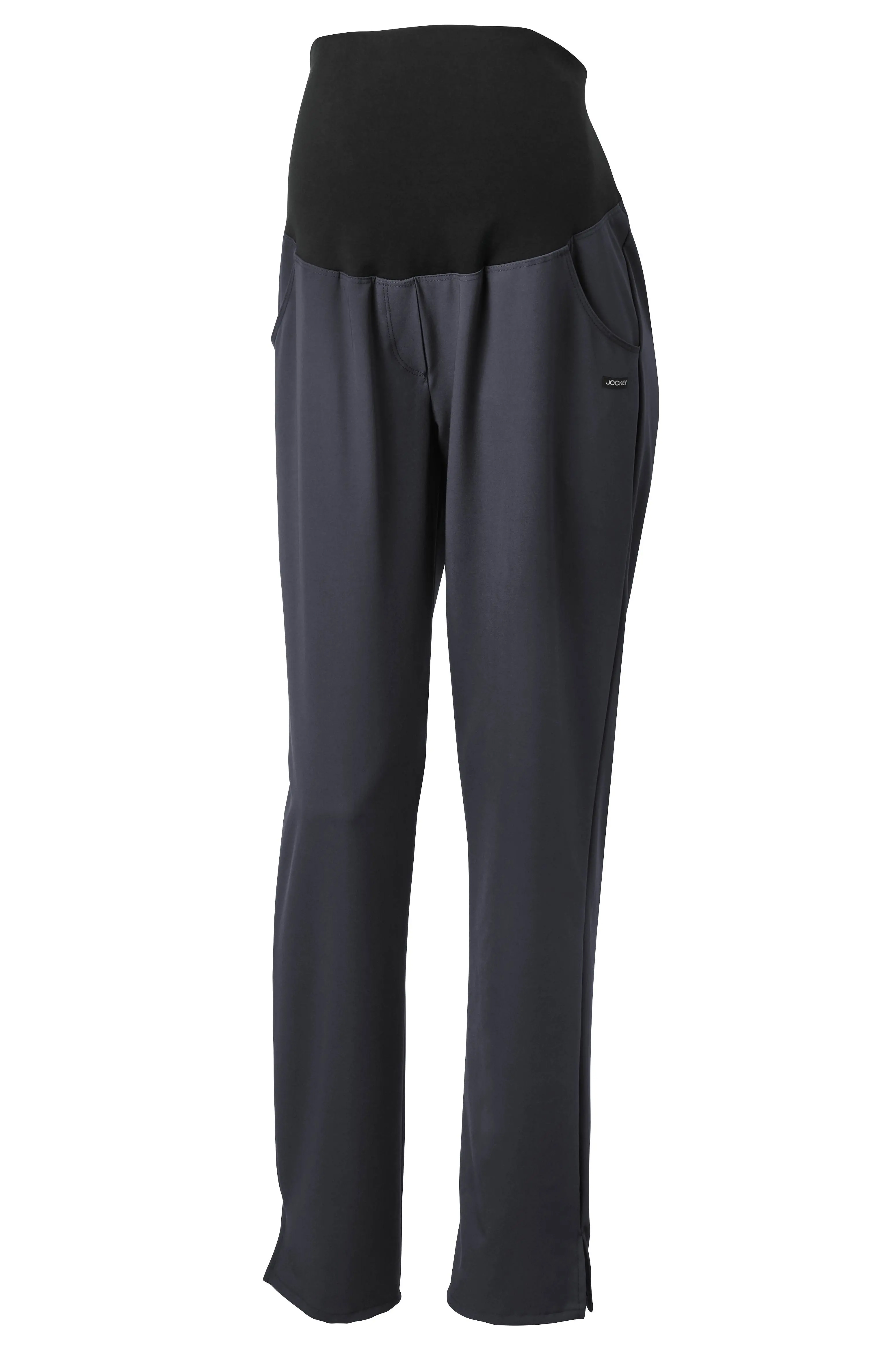 Goes with Jockey 2459 maternity style scrub pants