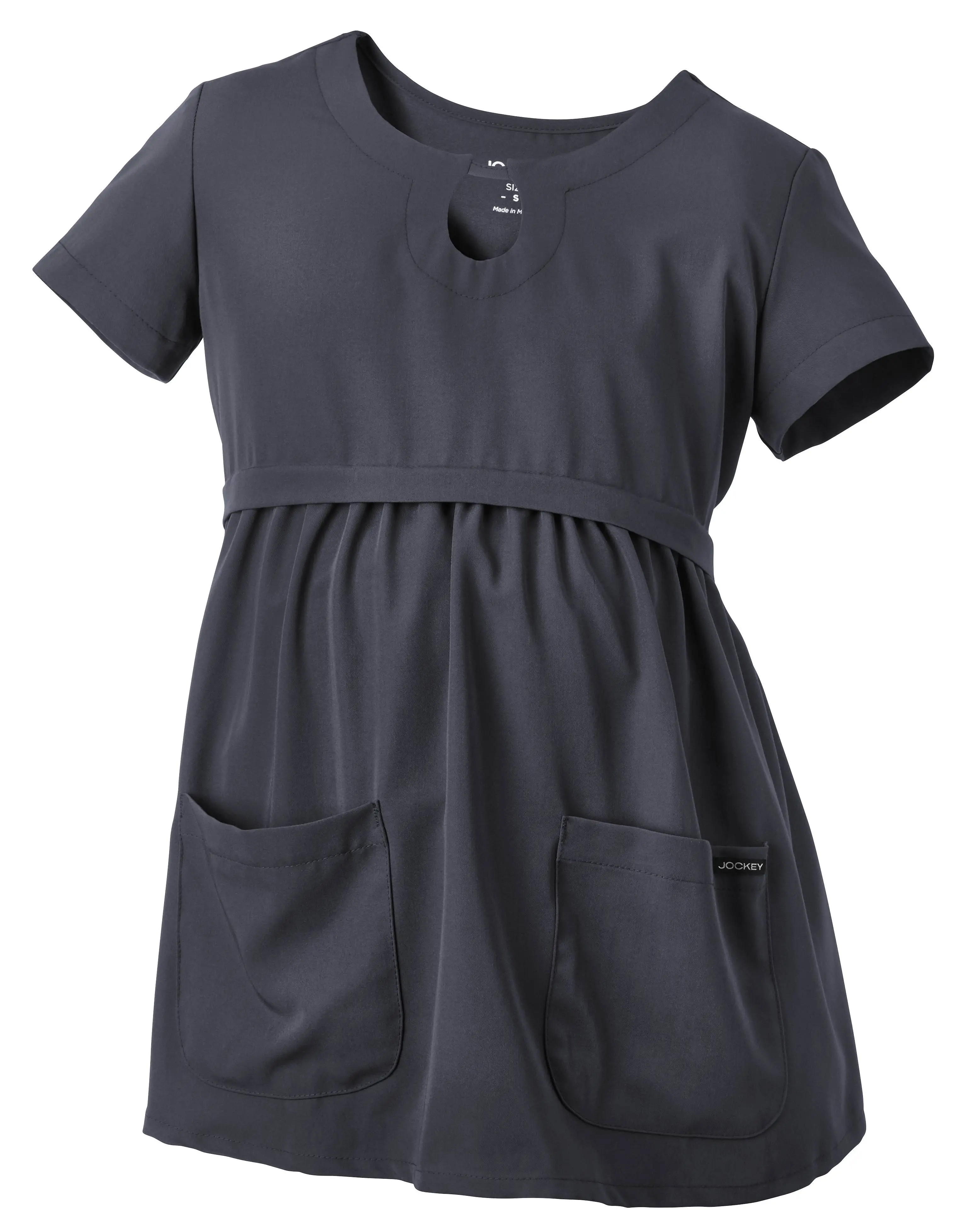 Jockey 2461 Maternity Style Medical Scrub Top